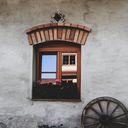 Gasthof Zum Moosmann - Familie Pachernigg