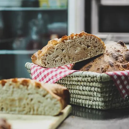 Zum Moosmann - Familie Pachernigg Arnfels