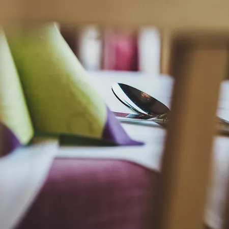 Zajazd Zum Moosmann - Familie Pachernigg