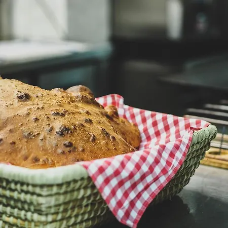 Zum Moosmann - Familie Pachernigg Zajazd 3*