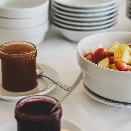 Zum Moosmann - Familie Pachernigg Zajazd