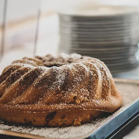 Zum Moosmann - Familie Pachernigg