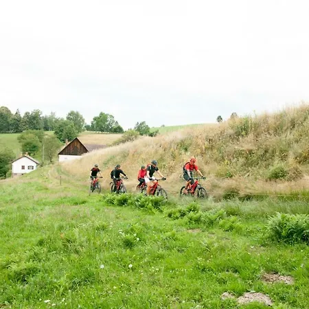Zum Moosmann - Familie Pachernigg Zajazd Arnfels