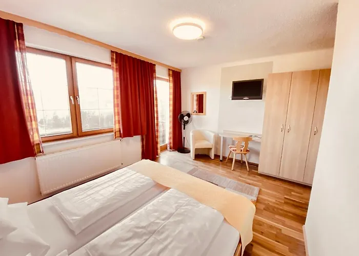 Zum Moosmann - Familie Pachernigg 3*