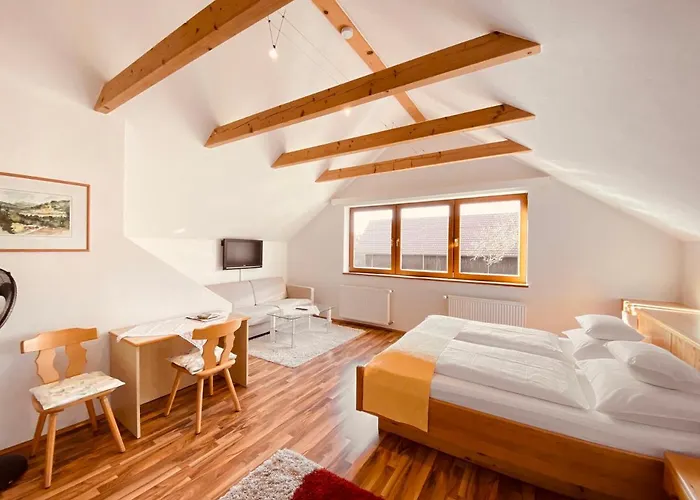 بيت ريفي Zum Moosmann - Familie Pachernigg Arnfels