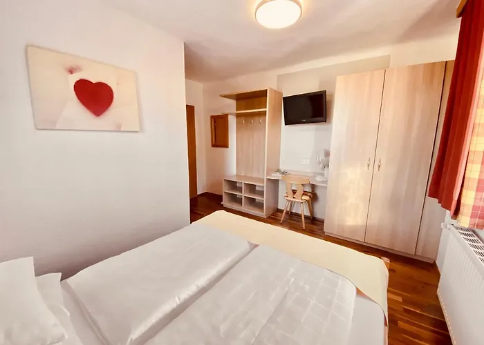 Zum Moosmann - Familie Pachernigg