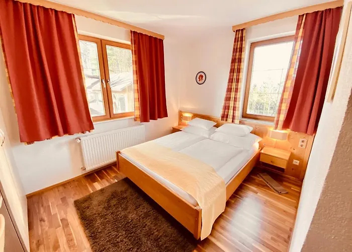 Zum Moosmann - Familie Pachernigg 3* Arnfels