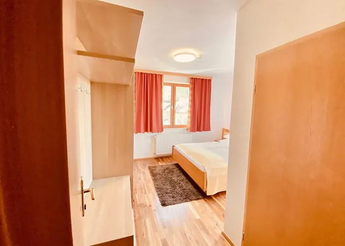 Zum Moosmann - Familie Pachernigg 3* Arnfels