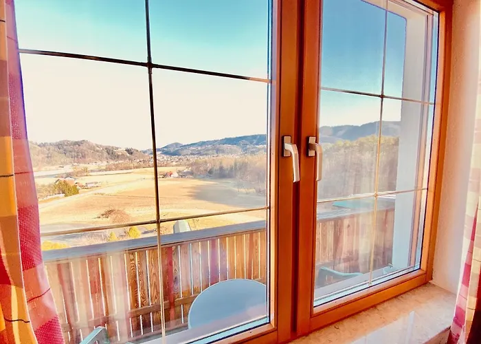 Zum Moosmann - Familie Pachernigg 3*