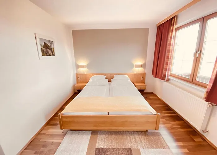 Zum Moosmann - Familie Pachernigg 3* Arnfels