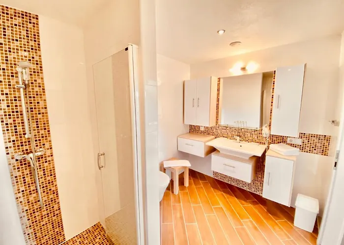 宾馆 Zum Moosmann - Familie Pachernigg