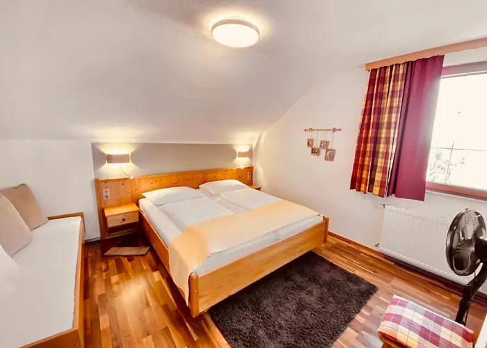 宾馆 Zum Moosmann - Familie Pachernigg Arnfels