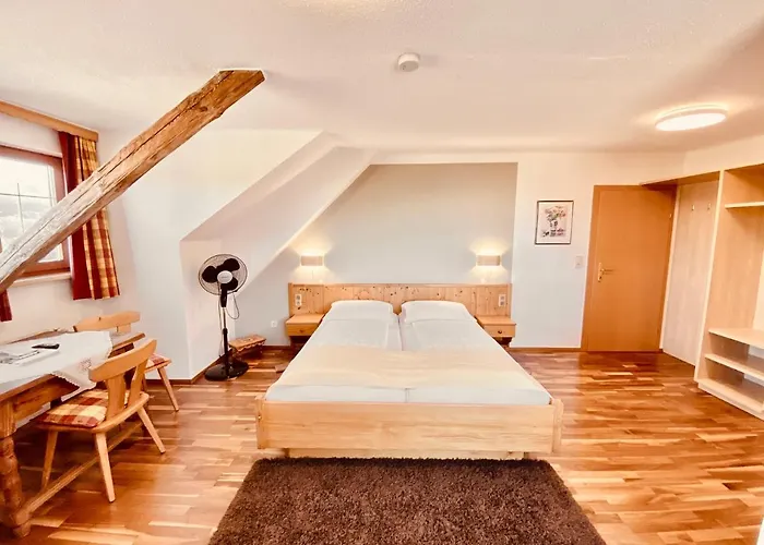 Zum Moosmann - Familie Pachernigg Arnfels