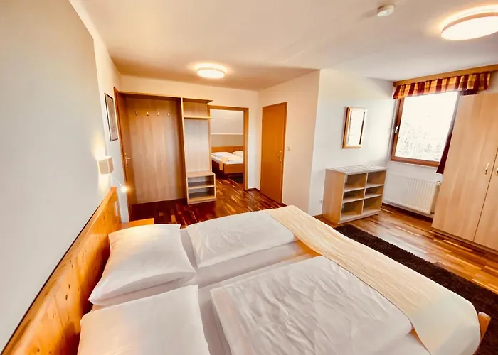 Zum Moosmann - Familie Pachernigg 3* Arnfels