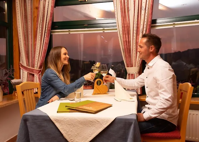 Zum Moosmann - Familie Pachernigg Arnfels