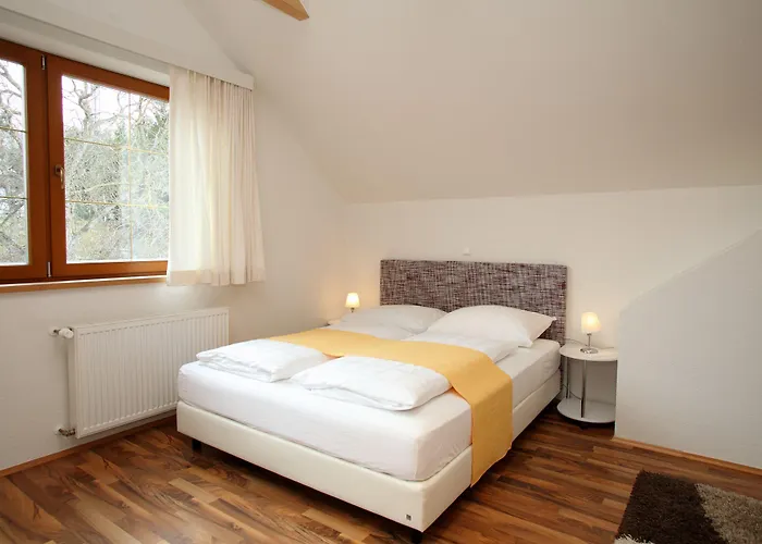 Zum Moosmann - Familie Pachernigg 3*