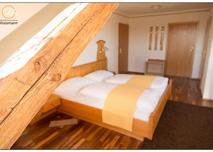 بيت ريفي Zum Moosmann - Familie Pachernigg Arnfels