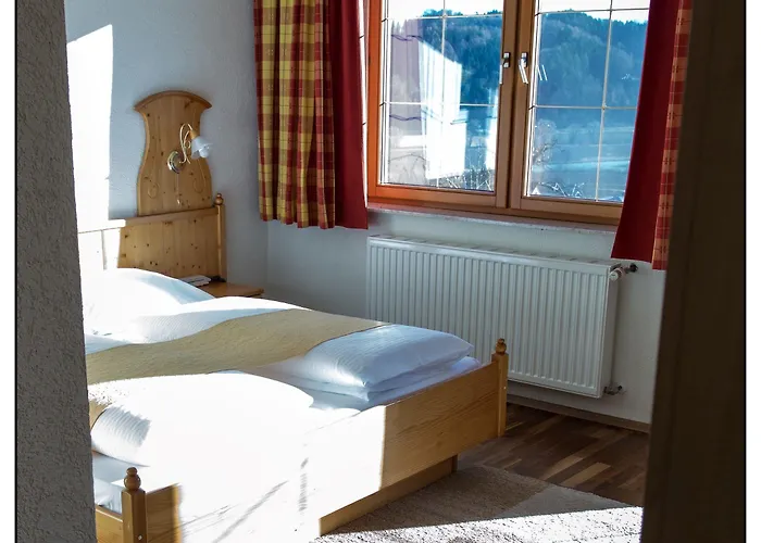 Zum Moosmann - Familie Pachernigg