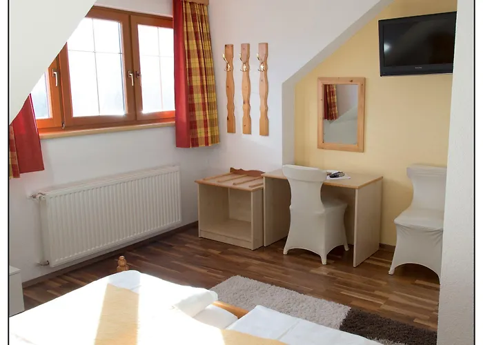 Zum Moosmann - Familie Pachernigg Arnfels