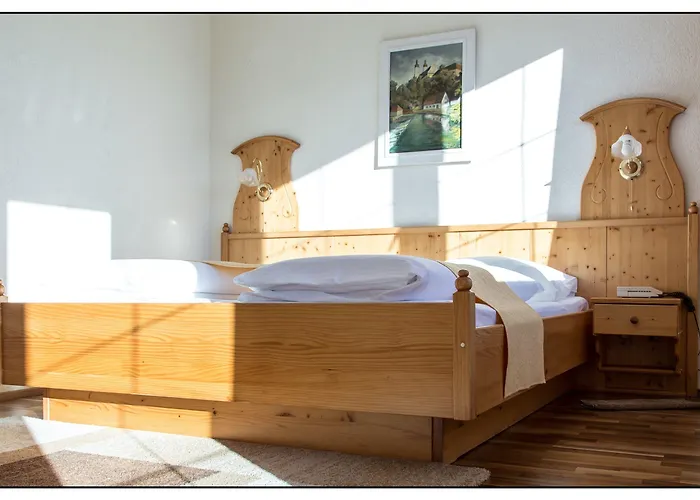 بيت ريفي Zum Moosmann - Familie Pachernigg