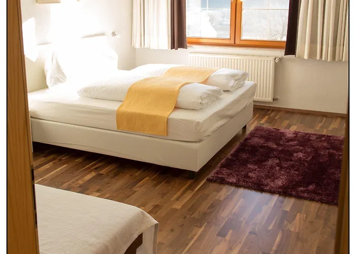 Zum Moosmann - Familie Pachernigg بيت ريفي 3*