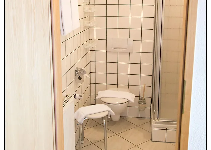 宾馆 Zum Moosmann - Familie Pachernigg