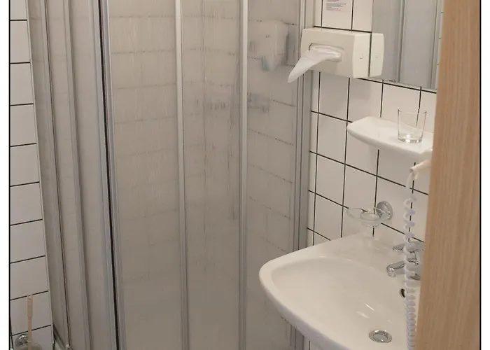 Zum Moosmann - Familie Pachernigg 宾馆 3*