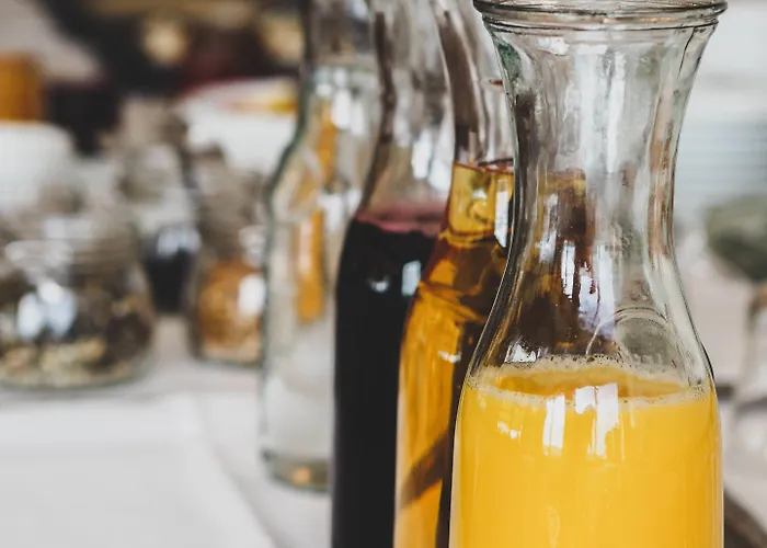 宾馆 Zum Moosmann - Familie Pachernigg