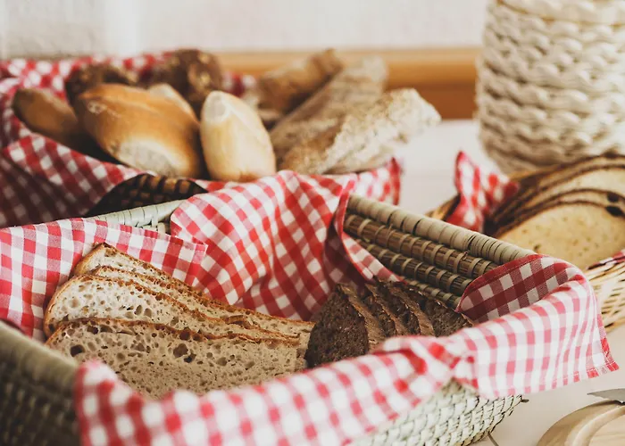 Zum Moosmann - Familie Pachernigg 3* Arnfels