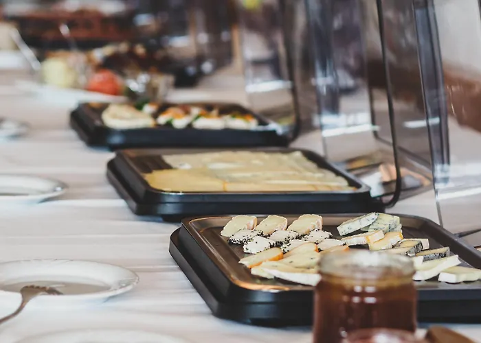 Zum Moosmann - Familie Pachernigg 3*