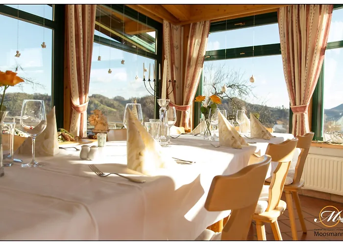 Zum Moosmann - Familie Pachernigg 3* Arnfels