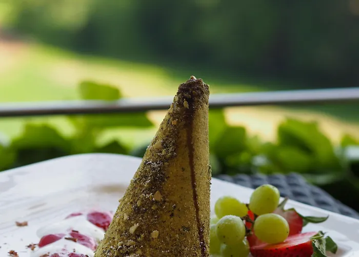 Zum Moosmann - Familie Pachernigg