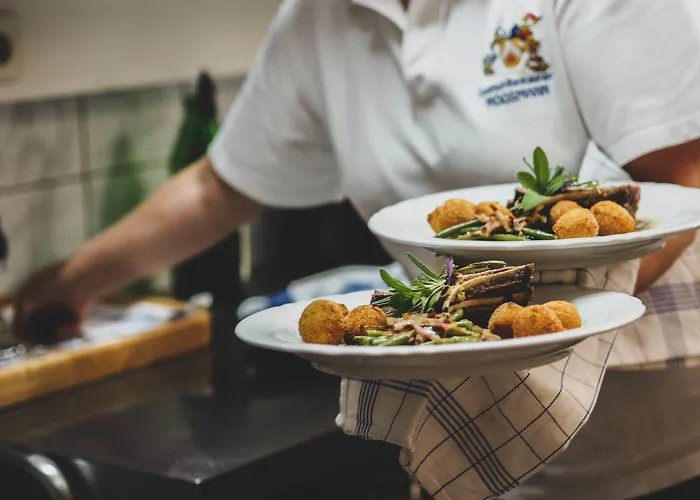 宾馆 Zum Moosmann - Familie Pachernigg