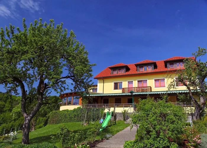 بيت ريفي Zum Moosmann - Familie Pachernigg