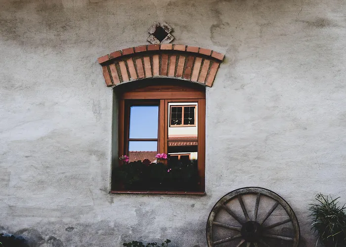 Zum Moosmann - Familie Pachernigg 宾馆