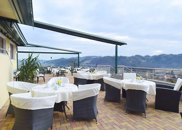 宾馆 Zum Moosmann - Familie Pachernigg