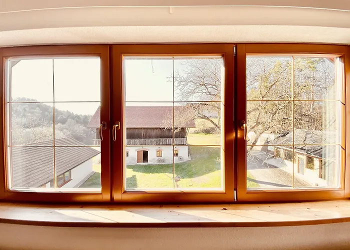 Zum Moosmann - Familie Pachernigg Arnfels