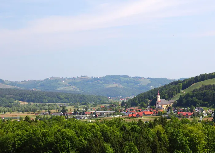 Zum Moosmann - Familie Pachernigg 3*