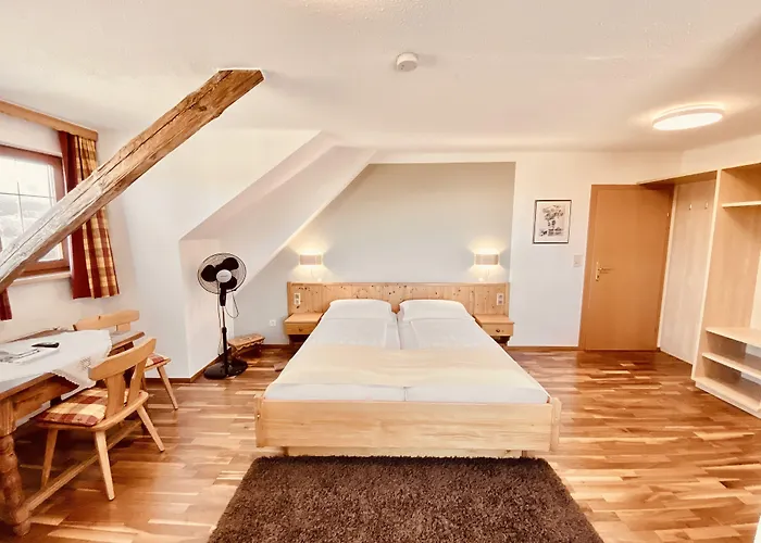 بيت ريفي Zum Moosmann - Familie Pachernigg 3*