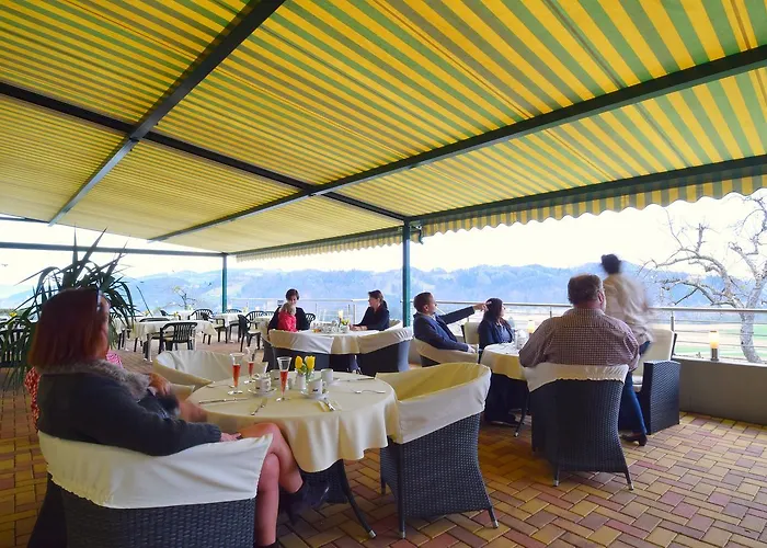 Zum Moosmann - Familie Pachernigg