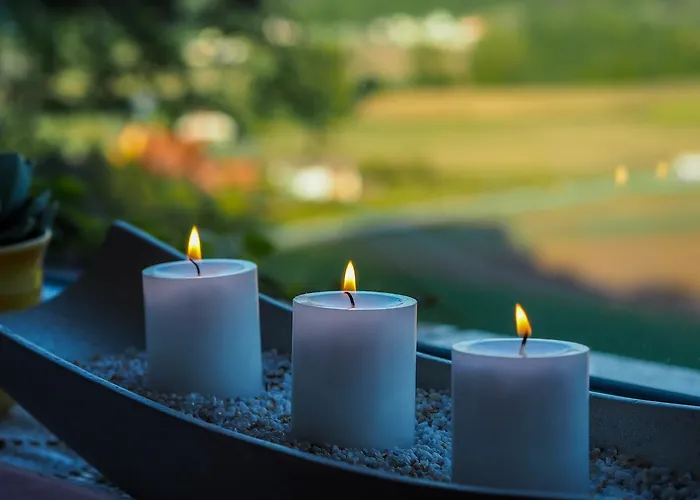 Zum Moosmann - Familie Pachernigg 3*