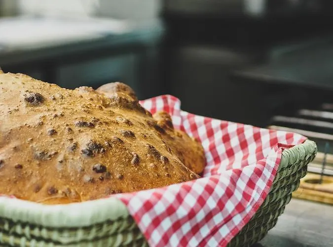 Zum Moosmann - Familie Pachernigg Han/Misafirhane 3*