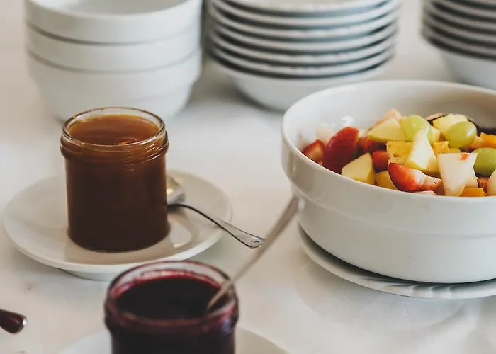 Zum Moosmann - Familie Pachernigg 宾馆